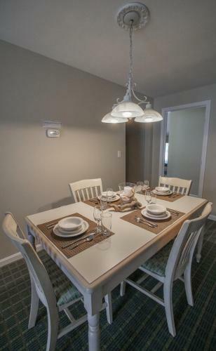 Hotel Cape Winds Resort