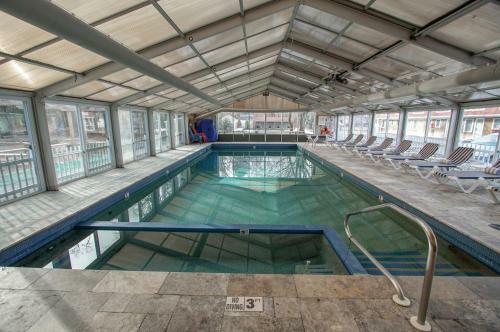 Hotel Cape Winds Resort