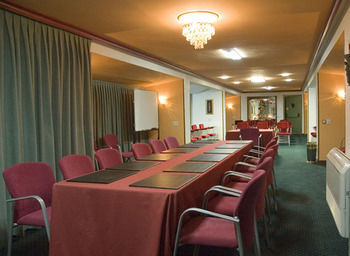 Hostal La Salle