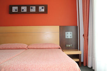 Hostal La Salle