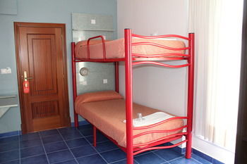 Hostal La Salle