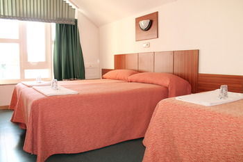 Hostal La Salle