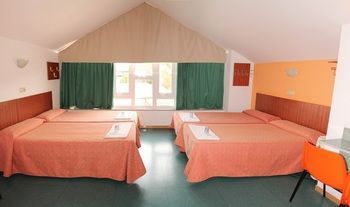 Hostal La Salle