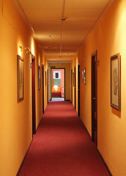 Hostal La Salle