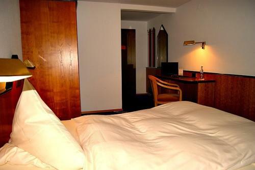 Hotel Restaurant B�ren
