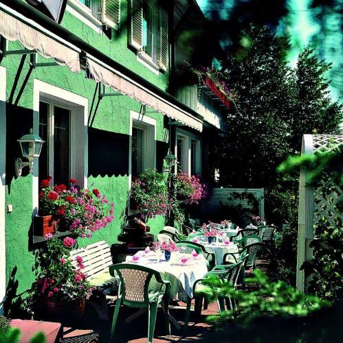 Hotel Restaurant B�ren