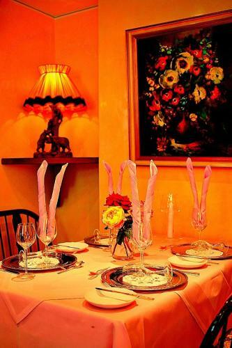 Hotel Restaurant B�ren