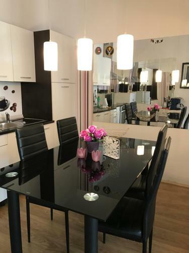 Apartments Tepavac