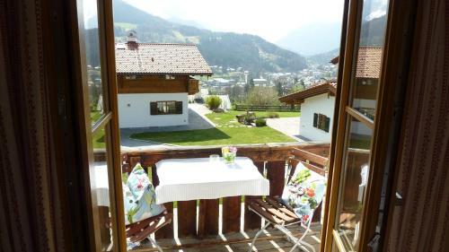 Hostal Alpenpension Kropfleiten