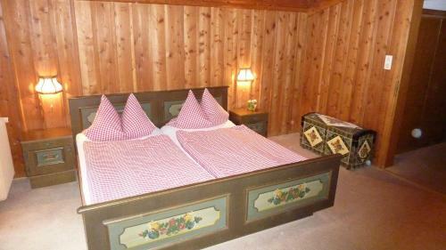Hostal Alpenpension Kropfleiten