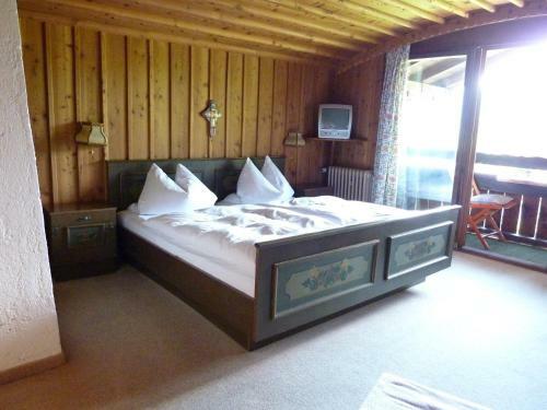 Hostal Alpenpension Kropfleiten