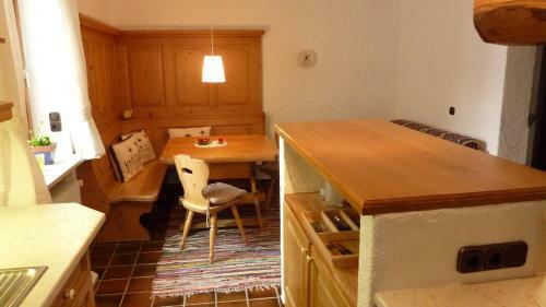 Hostal Alpenpension Kropfleiten