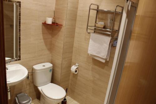 Hostal Pepe Campaspero