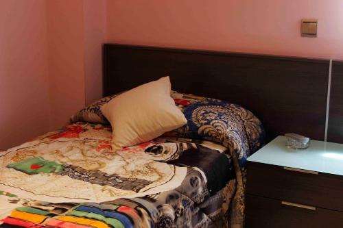 Hostal Pepe Campaspero