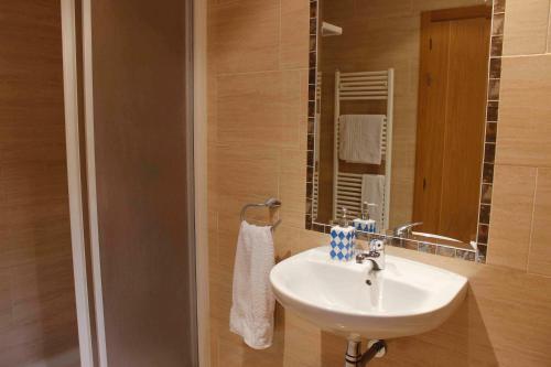 Hostal Pepe Campaspero