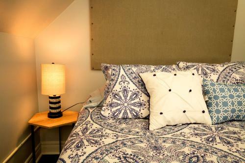 Albergue The Only Backpacker's Inn