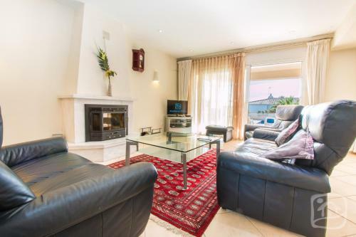Holiday Villa Baladrar