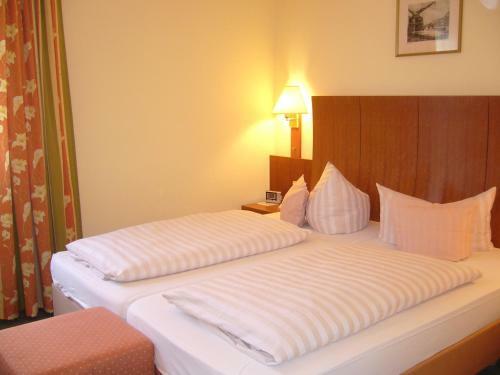 Hotel Alter Kranen