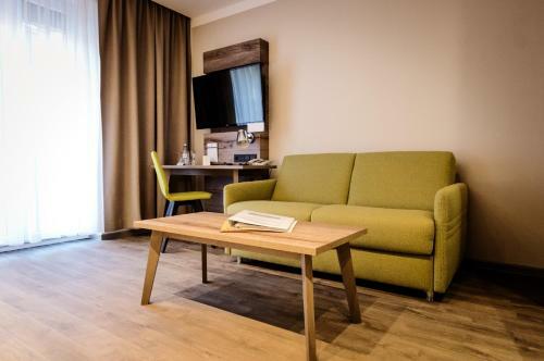 Hotel Alter Kranen