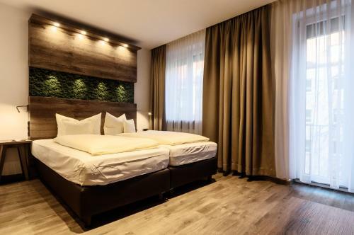 Hotel Alter Kranen