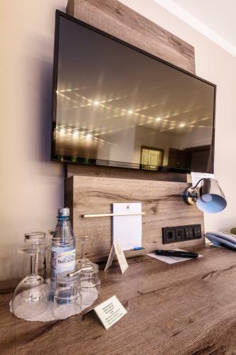 Hotel Alter Kranen