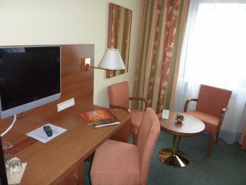 Hotel Alter Kranen