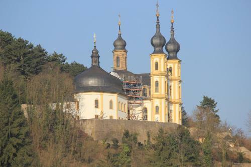 Hotel Alter Kranen