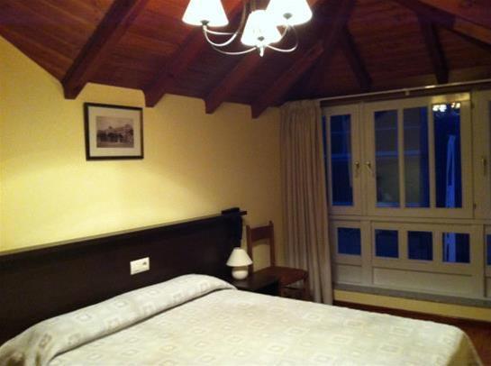 Hostal Hotil