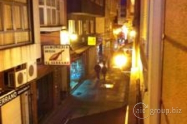 Hostal Hotil