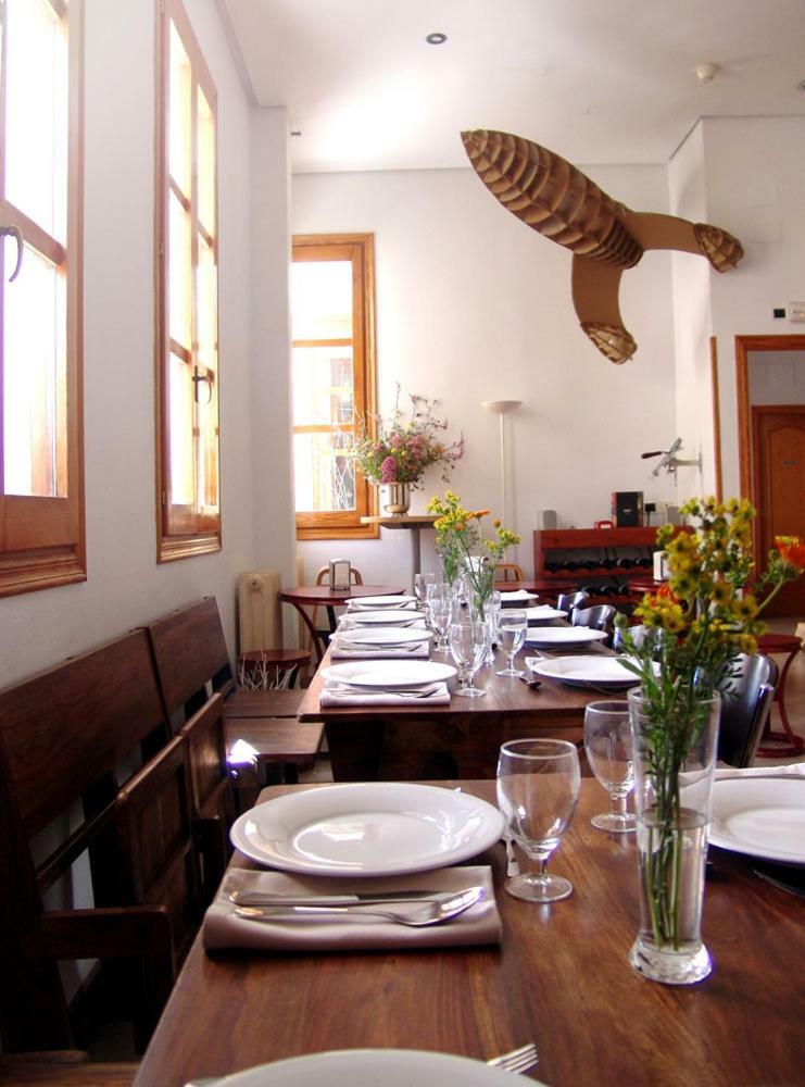 Hotel La Tinensa