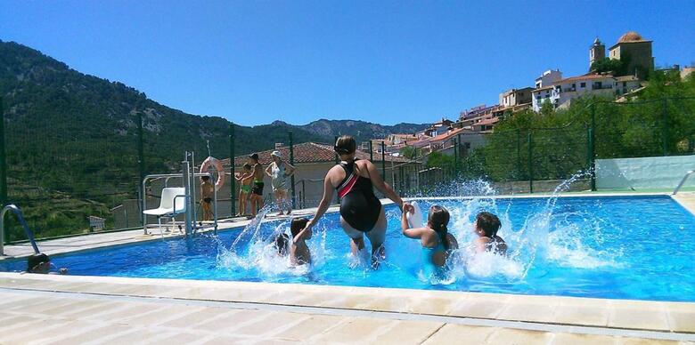 Hotel La Tinensa