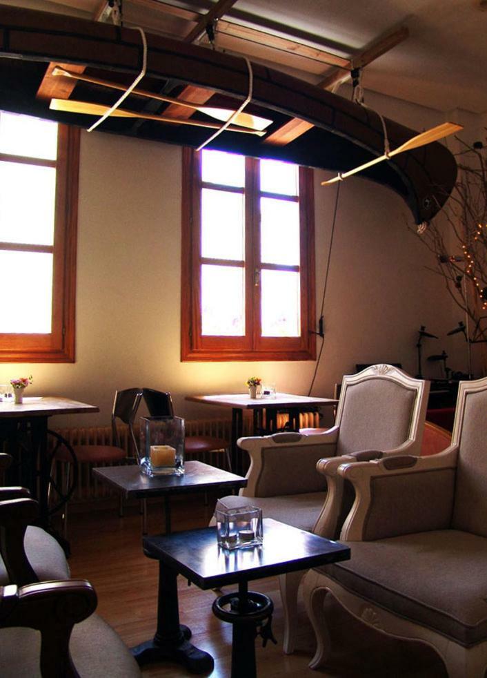 Hotel La Tinensa