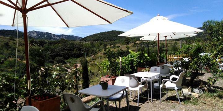 Hotel La Tinensa