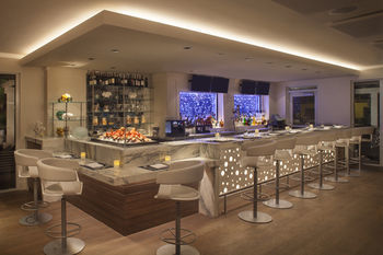 Hotel Delray Sands Resort