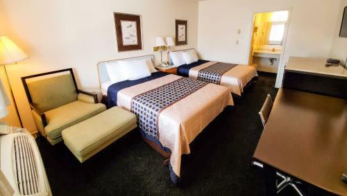 The Western Motel