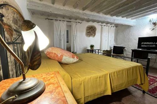 La Casa Del Nonno