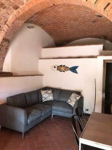 Apartamento Frantoio-di-campiglia