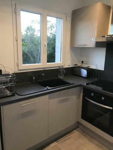 Mini-villas C�lia � Bonifacio