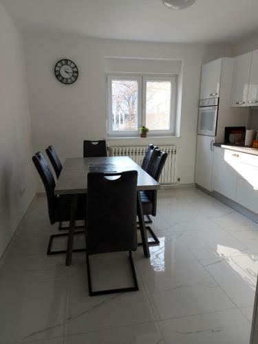 Apartamento Maris