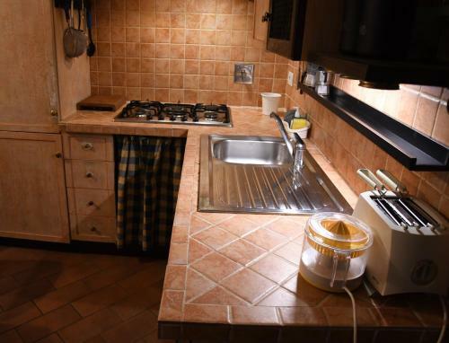 Dol-ce Holiday Home