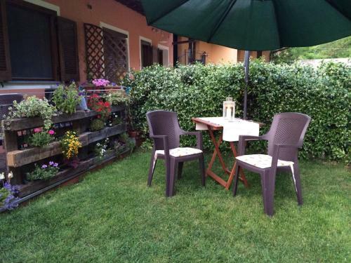Dol-ce Holiday Home
