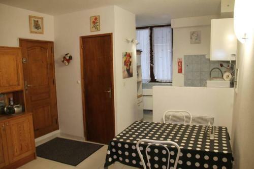 Apartamento Le Studio