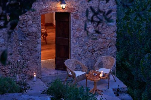 Casa Berti