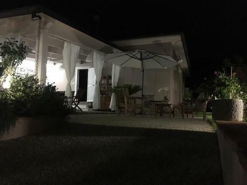 Casa Vittoria