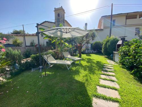 Casa Vittoria