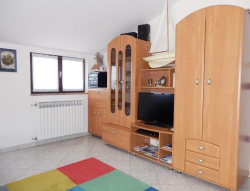 Apartments Med - With Terrace