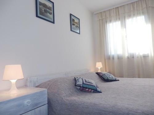 Apartments Med - With Terrace