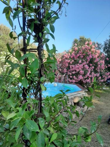 Apartamento Villa Giuseppina