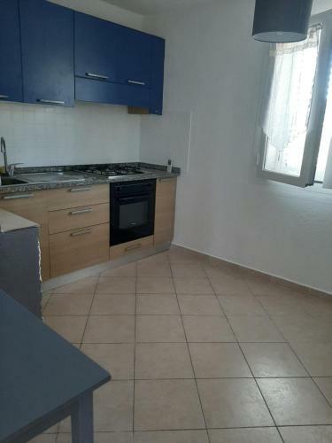 Apartamento Villa Giuseppina