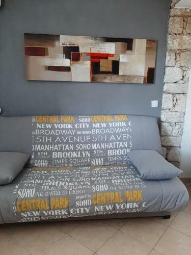 Apartamento Villa Giuseppina